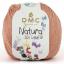 DMC Natura Just Cotton N503 - Rose nacrée