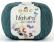 DMC Natura Just Cotton N504 - Emeraude profond