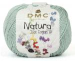 DMC Natura Just Cotton N505 - Brume d' océan