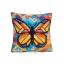 Coussin - Décoration papillon