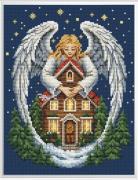 Ange de Noël