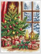 Arbre de Noël