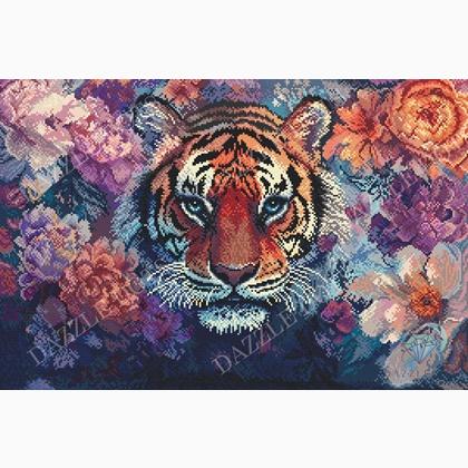 Les yeux de la nature sauvage