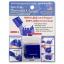 Cire pour fils "Thread Magic with Thread Cutter"