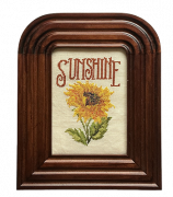 Sunshine