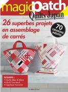 Magic Patch Quilts Japan N° 39