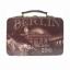 Valisette Vintage «Berlin» - Golden 20th - Small