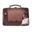 Valisette Vintage «London» - Golden 20th - Small
