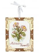 Miniature - Camomille