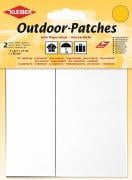 Patches de réparation pour l’extérieur – Blanc
