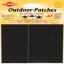 Patches de réparation pour l’extérieur – Noir