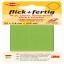 Flick + Fertig - Vert gazon