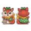 Petit renard rigolo