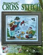 Cross Stitch Collection: Winter 2026