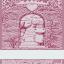 Serviette - Happy Farm - Rouge
