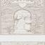 Serviette - Happy Farm - Ecru