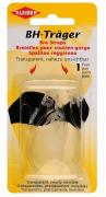 Bretelles de soutien-gorge - Transparentes