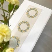 Chemin de Table -