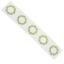 Chemin de Table -