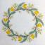 Chemin de Table -
