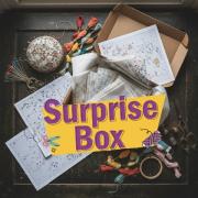 Surprise Box - Point de croix