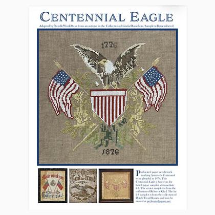 Centennial Eagle