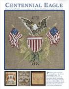 Centennial Eagle