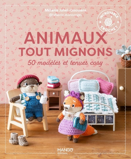 Animaux tout mignons