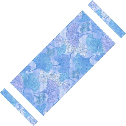 Vis à Vis - Biloba - Bleu