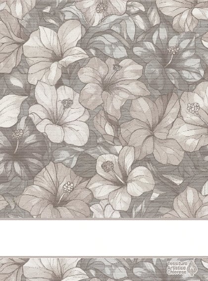 Serviette - Maui - Ecru