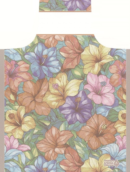 Tablier - Maui - Multicolor