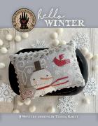 Hello winter