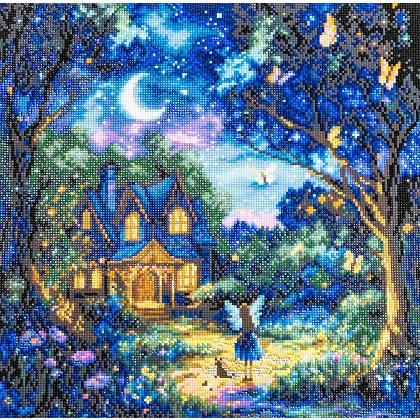 Le jardin du Luna