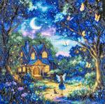 Le jardin du Luna