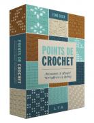 Points de crochet