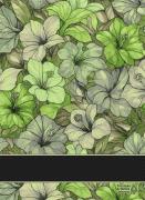 Serviette - Maui - Arc-en-Ciel Vert