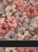 Serviette - Maui - Arc-en-Ciel Rouge