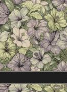 Serviette - Maui - Arc-en-Ciel Soft