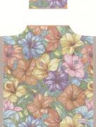 Tablier - Maui - Multicolor