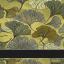 Serviette - Biloba - Arc-en-Ciel Jaune-Vert