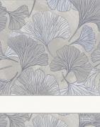 Serviette - Biloba - Ecru