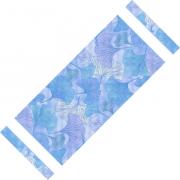 Vis à Vis - Biloba - Bleu