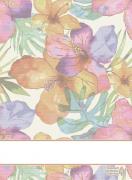Serviette - Madagascar - Multicolor