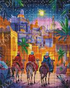 Les Rois mages