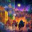 Les Rois mages