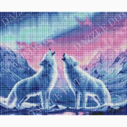 Écho de glace