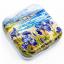 Harmonie Bleue Tin Box