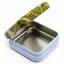 Harmonie Bleue Tin Box