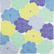 Hime - Musubi Adeline Klam - Peony Blue