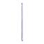 Uncinet tunisien à double pointe – 12 mm